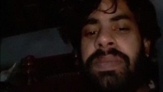 Pasangan Punjabi Bercinta Anal Liar