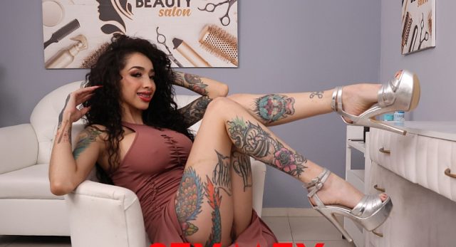 Sexmex – Pesta Birahi Beramai-ramai