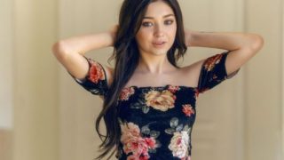 Sia Lust, Si Cewek Seksi Yang Suka Ngentot Dan Bikin Horny
