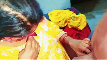 Bokep India Bhabhi Ketat Memek Ditusuk Gaya Sendok, Erotis Suara Moan Bahasa Hindi Jelas