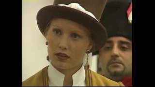 Napoleon Xxx #1 – Catatan Harian Penakluk Ranjang Dari Prancis