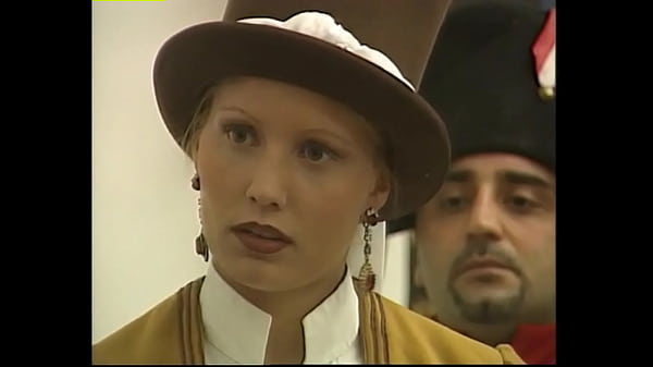 Napoleon Xxx #1 – Catatan Harian Penakluk Ranjang Dari Prancis