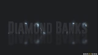 Diamonds Banks: Perangkap Dahaga Yang Menggoda – Tonton Full Di Brazzers