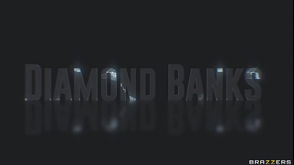 Diamonds Banks: Perangkap Dahaga Yang Menggoda – Tonton Full Di Brazzers
