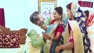 Burha Sasur Tharki Chodta Hai Char Nai Dulhan Bahuyan (hindi Audio)