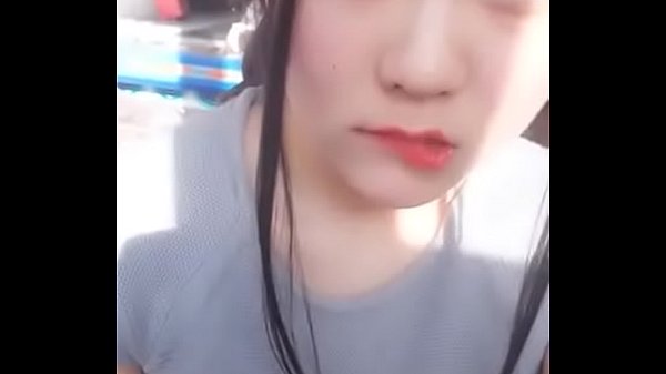 Gadis Manis Ala Tiongkok