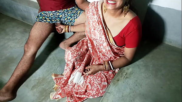 भाभी ने देवर को शादी से पहले ही सिखा दी सुहागरात की गर्मा-गर्म तैयारी!