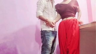 भाभी को बोला, “आज तेरी चुदाई का मन कर रहा है”