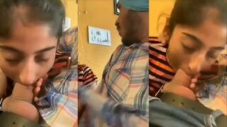 Cowok Pake Serban Nikmatin Sepongin Gaya Punjabi Yang Bikin Basah