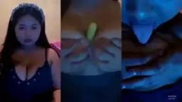 Gadis Bali Tersesat, Goyangannya Bikin Gila