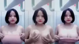 Isma Tobrut 9, Gerakannya Bikin Nafsu Naik, Siap-siap Basah.