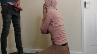 Kakak Laki-laki Pakistan Ganas Menghajar Adik Perempuan Jalangnya