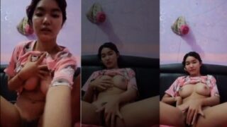 Ngentot Sama Cewek Kathmandu Seksi, Video Bokep Nepal Bikin Makin Tegang.