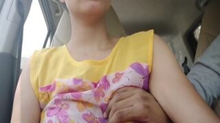 Ngewe Di Mobil Di Tempat Umum, Video Bokep Lokal Bikin Makin Liar