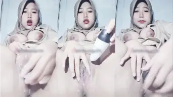 Rekaman Lengkap Siswi Sma 07