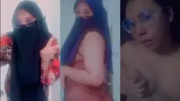 Salina Hijab Full Video Koleksi 15, Bugil Tanpa Busana Bikin Muncrat
