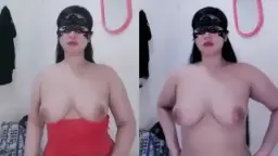 Tobrut Dreamlive: Sensasi Panas Yang Bikin Merem Melek