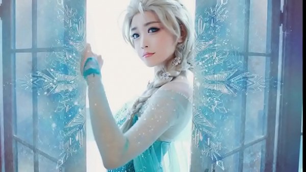 Elsa Si Cewek Asia Abg, Siap Dimainin