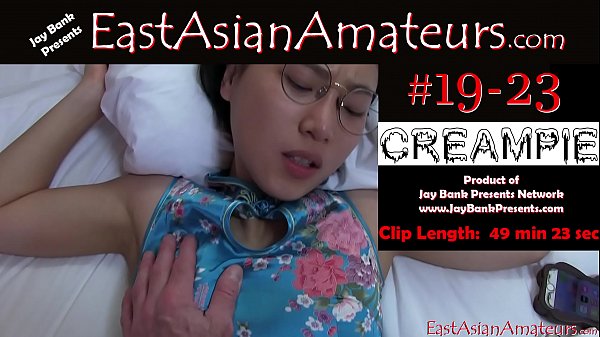 June Liu 刘玥 Spicygum Creampie: Adegan Panas Amatir Asia Dengan Jay Bank Bagian 19-21 Pt 2