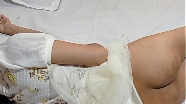 Kakak Tiri India Dan Adek Imut Main Peran, Ngentot Habis-habisan Dengan Suara Hindi Jelas – Desi Porno