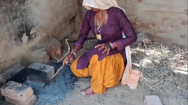 Desi Bhabhi Salwar Suit Me Jamkar Chudai Gand Mara Maza Aagaya