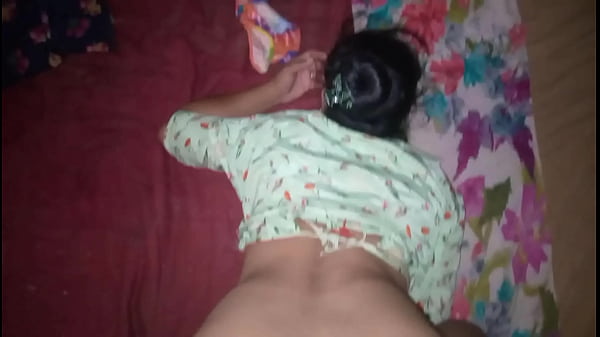 Ciumin Tete Desi Sampe Lemes