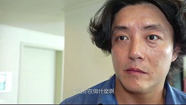 Korea – Ngencengin Pria Lajang – Pembantu Tua Yang Seksi Dan Nakal