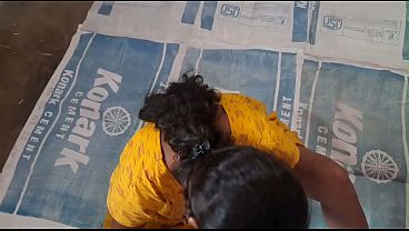 Cewek India Desi Manis, Tiri Cantik, Kontol Besar, Pasangan Seks Liar.