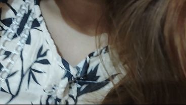 Mature Desi Bhabi Sama Gosip Panas Di Ranjang, Habis Puas Main Bareng.