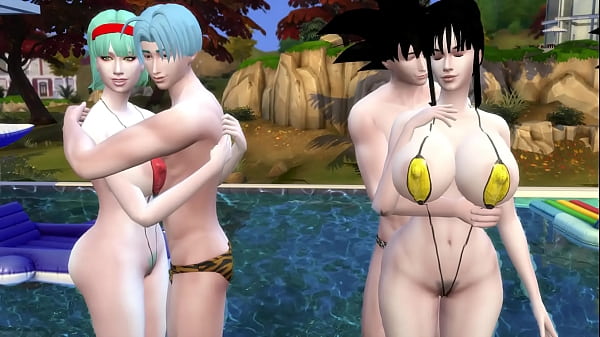 Bulma Si Ibu Tiri Dan Istri, Episode 3: Istri Cantik Kecanduan Ngentot, Suka Digenjot Anak Tiri Dan Temannya Yang Muda Punya Kontol Gede Dari Suaminya Yang Jadi Sapi, Doyan Ditusuk Keras Di Pantat, Selingkuh Seru
