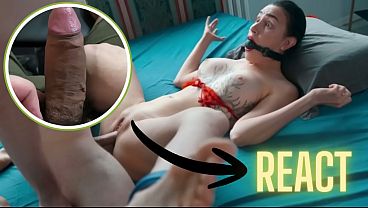 Aku Ibu Tirimu! Jangan Ejakulasi Di Dalam, Nak… Tapi Ibu Mau Dua Kali: Di Wajah Dan Di Vagina