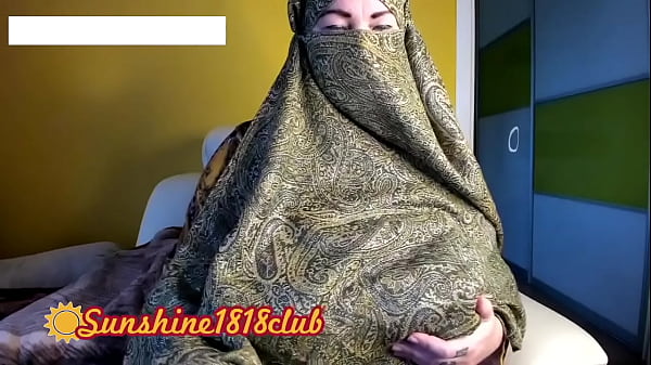 Sensasi Panas Bunda Turki Arab Berhijab, Webcam Bbw Montok 10 November