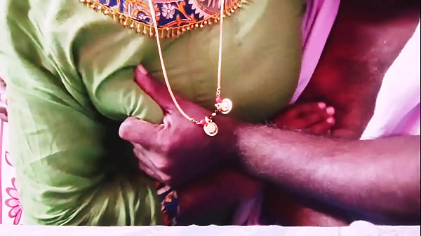 Desi Istri Selingkuh, Nafsu Panas, Omongan Kotor Telugu Bikin Makin Liar.
