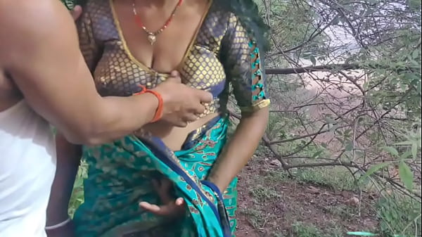 Desi Hot Santhali Bhabhi Di Luar, Ngewe Liar, Bikin Makin Basah
