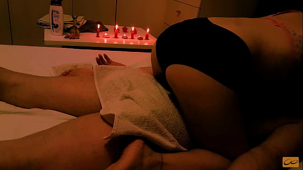 Nikmatnya Pijat Thai Nuru Bikin Lemes, Ditutup Blowjob Sampe Crott Berkali-kali – Orgasme Nggak Ada Habisnya