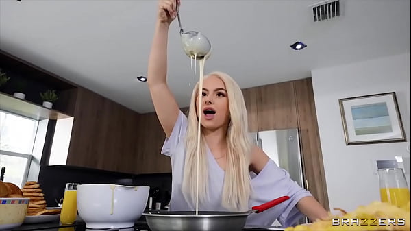 Download Film Bokep Pancake Nympho Brazzers Full Hd Dari Https://zzfull.com/nymp, Enak Banget!