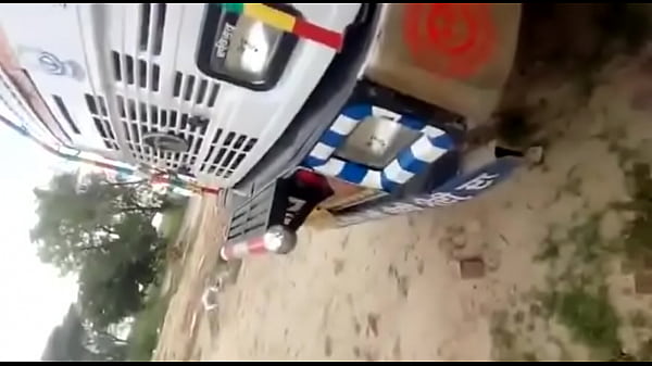 Ngentot India Di Dalam Truk