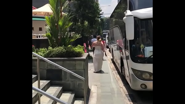 Montok Gede Ala Cewek Chinese Siap Digoyang