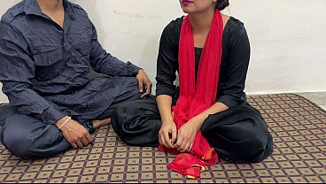 Desi Istri Digilir Bareng Baba (audio Hindi) – Suara Crotan Bikin Mampus!