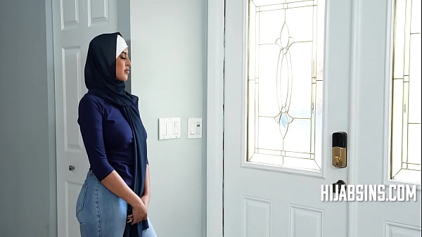 Gadis Arab Sok Suci Kena Pencucian Budaya Amerika Yang Bikin Mending