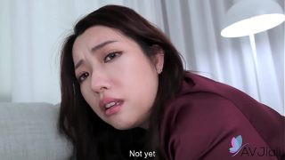 Cici, Istri Orang Seksi Dengan Payudara Montok, Asyik Mainin Kontol Keras.