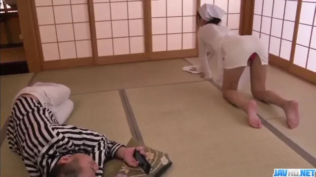 Suster Cantik