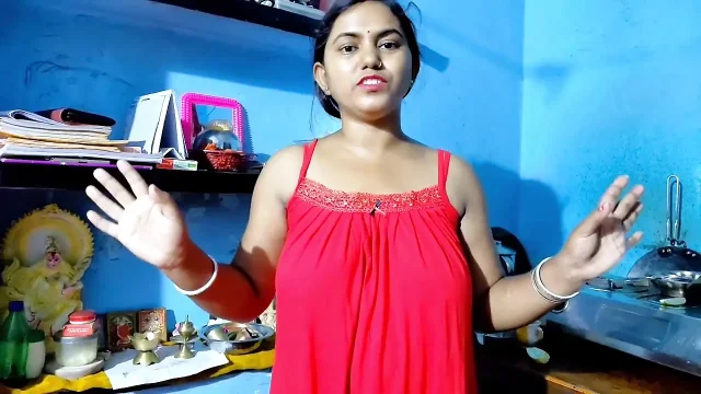 Indian Newly Couple Hardcore Love And Sex Full Foreplay Fantasy Sexual And Sensational Hardcore Fucking Licking By Big Cock