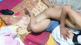 Fucking My Sister-in-law Before Going To School