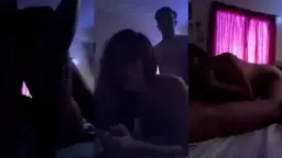 Ayam Kampus Montok Lagi Bugil, Siap Digebukin Hot Abis.