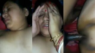 Bodoh, Istri Telanjang Digebuk Tengah Malam, Nafas Tersengal-sengal.