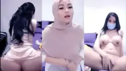 Citra Ukhti Viral Part 2, Bikin Makin Panas Dan Penasaran