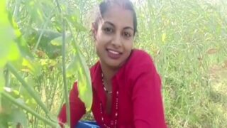 Desi Bhabhi Ngambil Duit Buat Ngentot Di Luar