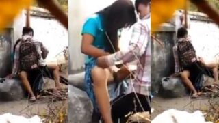 Gadis Kuliah Nepal Digebuk Di Luar Ruangan Sama Pacarnya