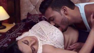 Jalanan Panas Menuju Viabra (2020) Web Series Hindi Xvideos, Episode 3 Bikin Muncrat